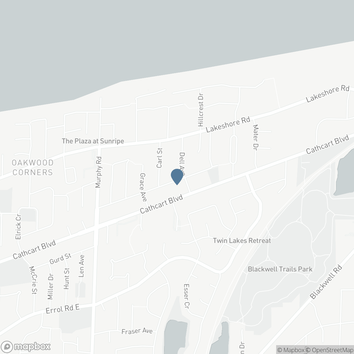 1275 WEBSTER DRIVE, Sarnia, Ontario N7S 2J9